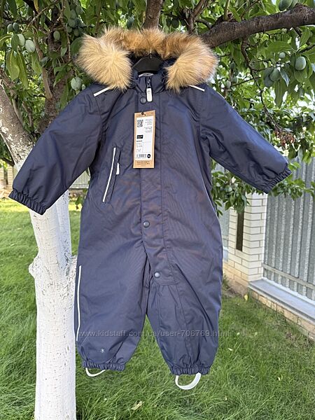 Зимовий комбінезон Reima Gotland 80, 86, 92 р