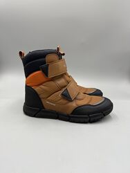 Зимові черевики GEOX Flexyper 40 ботинки