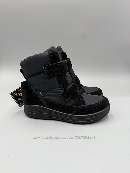 Зимові черевики ECCO Urban Snowboarder 33