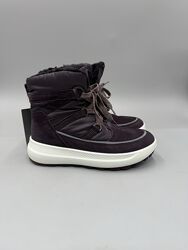 Шкіряні зимові чоботи Ecco Solice 33 р черевики