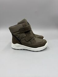 Зимові черевики Ecco Urban Mini 28, 30 р