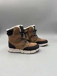 Зимові черевики GEOX Flexyper 29, 32, 37