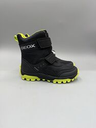 Зимові черевики Geox Himalaya 33, 36, 37