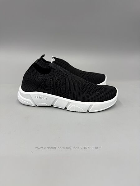 Кросівки Geox Aril 28 р кроссовки