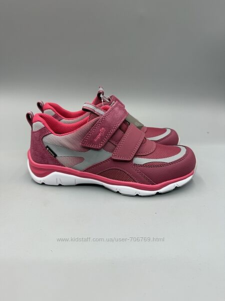 Кросівки Superfit Sport5 34 Gore-tex