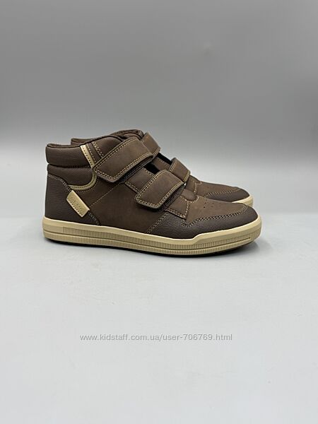 Демісезонні черевики Arzach Geox 36-37 р