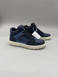 Шкіряні черевики Geox Theleven 30 - 31, 39 р