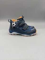 Утеплені черевики Superfit Sport5 23, 29 р