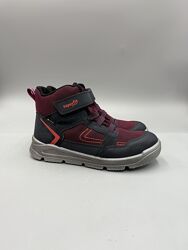 Утеплені черевики Superfit Mars 35 Gore-tex