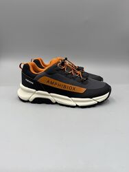 Утеплені черевики Geox Flexyper 29, 31, 32 кросівки