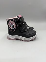 Зимові черевики Geox Flanfil 24 р