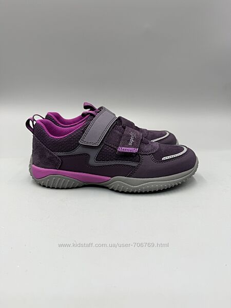 Кросівки Superfit Storm 34 р