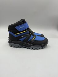 Зимові черевики Geox Himalaya 30, 32, 33, 34, 35, 37, 38, 39, 40
