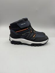 Зимові черевики Geox Himalaya 29, 31, 32, 33, 34, 35, 36, 39, 40