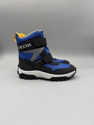 Зимові черевики Geox Himalaya 38, 39