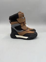 Зимові черевики Geox Trekkyup 28, 31, 34, 35, 37