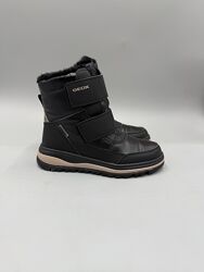 Зимові черевики Geox Adelhide 32 р чоботи