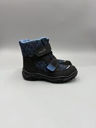 Зимові черевики Superfit Husky 30, 31, 40