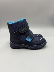 Зимові черевики Superfit Husky 30 зимние ботинки