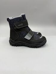 Зимові черевики Superfit Husky 31, 33