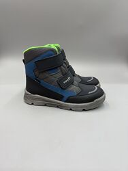 Зимові черевики Superfit Mars 35 р 