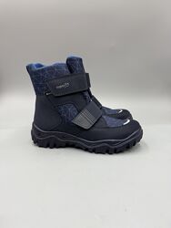 Зимові черевики Superfit Husky 36, 37