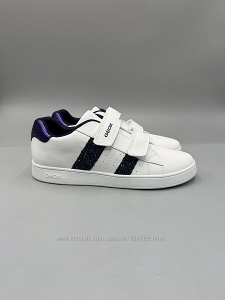 Кросівки Geox Eclyper 36 р кроссовки