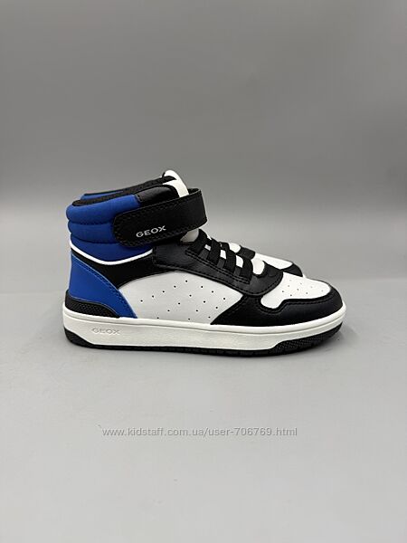 Черевики Geox Washiba 32, 39 р 