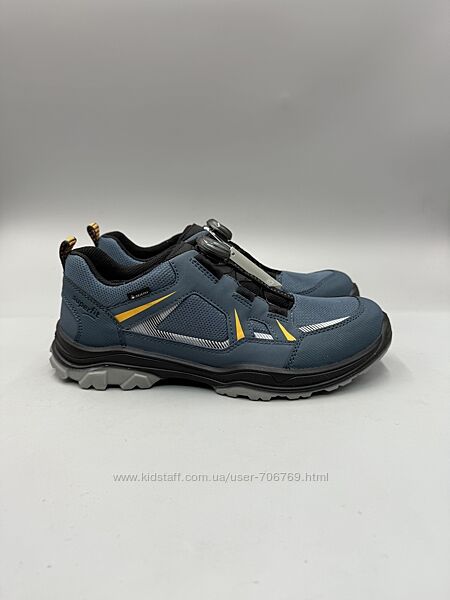Кросівки superfit jupiter 35, 40 gore-tex кроссовки