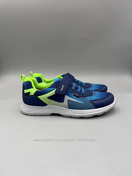 Водонепроникні кросівки Superfit Rush 42 