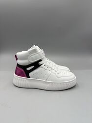 Черевики снікери кросівки Geox MIKIROSHI 28, 32 р