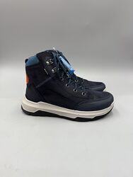 Зимові черевики Superfit Space 35 р зимние ботинки