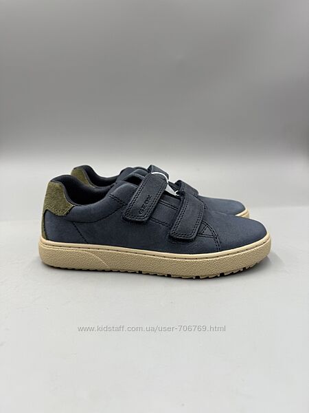 Кросівки Geox Theleven 33, 41 р