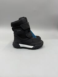 Зимові черевики Geox Trekkyup 24