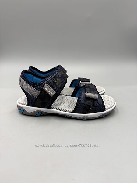 Superfit Mike 32 р босоніжки