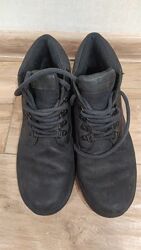 БотинкиTimberland демісезонні