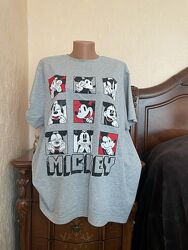 Футболка жіноча Міккі Маус з Німеччини