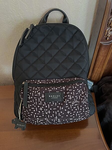 Рюкзак Radley з Німеччини
