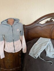 Спортивний костюм adidas оригінал з Німеччини