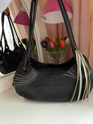 Сумка сумочка Radley натуральна шкіра з Німеччини