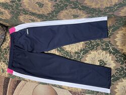 Спортивні штани Adidas plus size з Німеччини