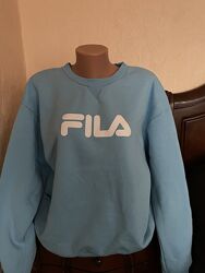 Світшот толстовка худі кофта Fila чоловіча нова з Німеччини 