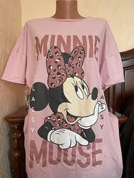 Нічна сорочка ночнушка Міккі Маус Disney з Німеччини