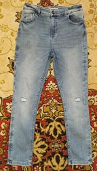 Джинси для хлопчика