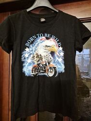 Футболка на хлопчика 10- 12 років, котон