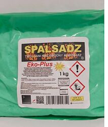 Порошок для чистки дымоходов Spalsadz Eko Plus 1 кг