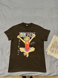 новая футболка для мальчика roly beagle р.146