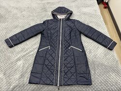 Женская демисезонная куртка деми р.52