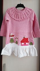платье фирменное Gymboree 2Т
