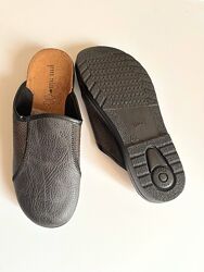 Тапочки мужские inblu